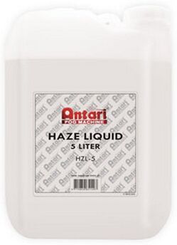 Antari HZL-5 Haze Fluid