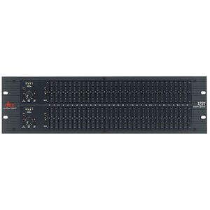 DBX Professional DBX 1231 Equalizer