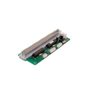 E-Litecraft LED Power Bar 4 Netzeingangsplatine / Main PCB