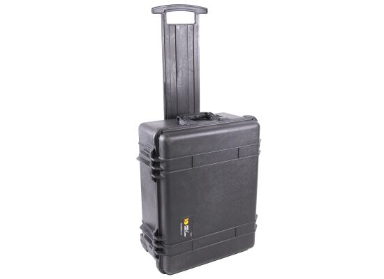 Peli 1560-001-110 Equipment Koffer