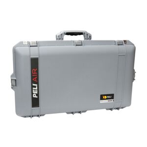 Peli AIR 16050-0001-180E Equipment Koffer, silber