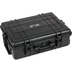 Showgear Daily Case 47 Kunststoffkoffer Trolley