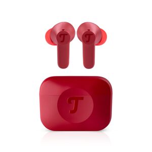 Teufel AIRY TWS 2 Ruby Red