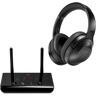 Teufel REAL BLUE + FeinTech Bluetooth Audio System Night Black