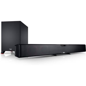 Teufel CINEBAR PRO Easy Schwarz