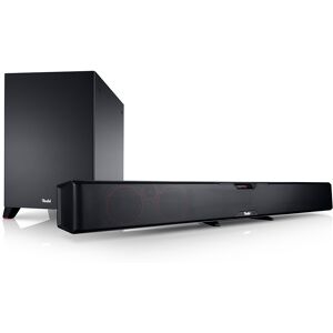 Teufel CINEBAR PRO Schwarz