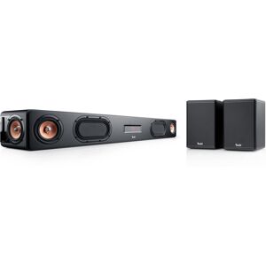 Teufel CINEBAR ULTIMA Surround  Schwarz