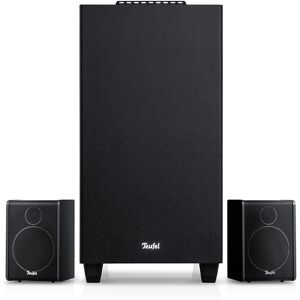 Teufel CONSONO 25 CONCEPT  Schwarz