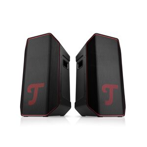 Teufel ROCKSTER AIR 2 Stereo-Set Schwarz