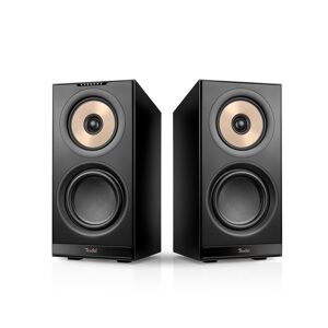 Teufel STEREO M 2 Schwarz/Bronze