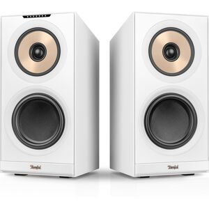 Teufel STEREO M 2 Weiß/Bronze