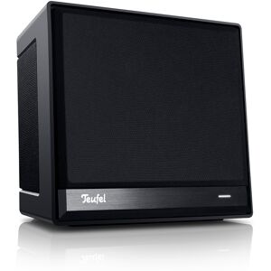 Teufel ONE S Schwarz