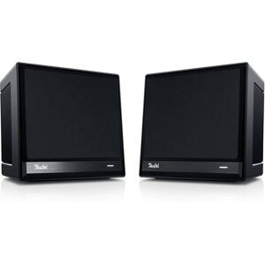 TEUFEL ONE S Stereo-Set Schwarz