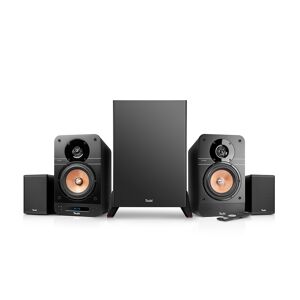 Teufel ULTIMA 25 AKTIV Surround  Night Black