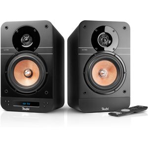 Teufel ULTIMA 25 AKTIV Night Black