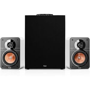 Teufel ULTIMA 20 CONCEPT Power Edition  Weiß