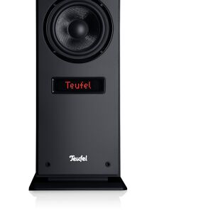 Teufel Ultima 40 Aktiv Club Edition Schwarz