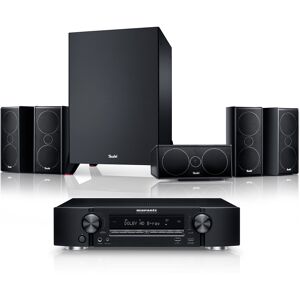 Teufel Consono 35 AVR