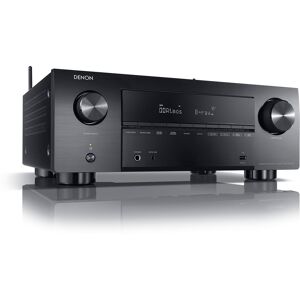 Teufel Denon AVC-X3700H