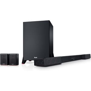 Teufel CINEBAR DUETT Surround Power Edition