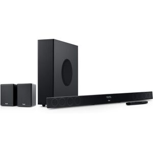 Teufel CINEBAR 11 Surround  Schwarz