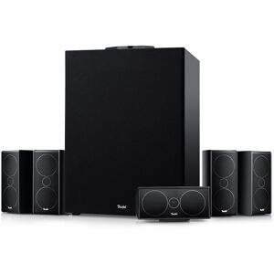 Teufel CONSONO 35 CONCEPT Surround Power Edition  Schwarz