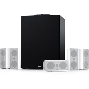 Teufel CONSONO 35 CONCEPT Surround Power Edition  Weiß