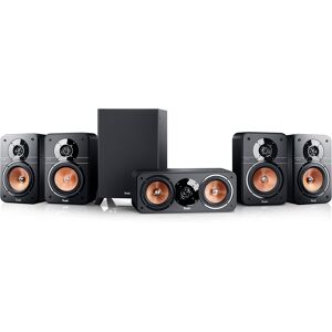 Teufel ULTIMA 20 Surround  Schwarz