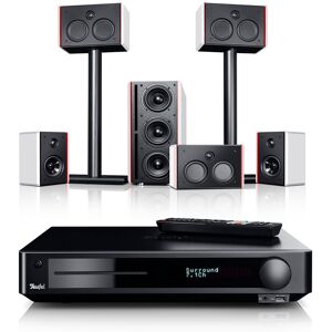 Teufel System 4 Impaq