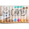 10x 5g Sticks: Lachs & Forelle Catessy Katzensnacks