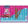 6x 6g Cat Stick Classic Lachs Vitakraft Katzensnacks