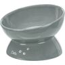 ø17cm Trixie Katzennapf XXL ergonomisch, Keramik, 350ml