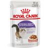 24x 85g Sterilised in Sosse Royal Canin Nassfutter für Katzen