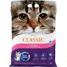 14kg Extreme Classic mit Babypuderduft Extreme Classic Katzenstreu