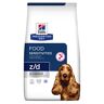 3kg Hill's Prescription Diet z/d Food Sensitivities Hundefutter trocken