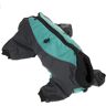 zooplus Exclusive Hundeoverall Mint Rückenlänge 35cm (Grösse L) Hundebekleidung