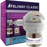 Feliway® Classic - Starter Set (Verdampfer + Flakon 48ml) für Anti-Stress Katze