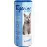 700g Tigerino Refresher Naturton-Deodorant Baumwollblütenduft für Katzenstreu