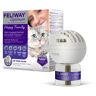Feliway® Optimum - 3x 48ml Nachfüllflakon für Anti-Stress-Verdampfer Katze