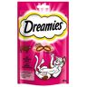 Dreamies 24x 60g mit Rind Dreamies Katzensnacks