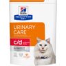 3kg c/d Multicare Stress Urinary Care mit Huhn Hill's Prescription Diet Trockenfutter für Katzen