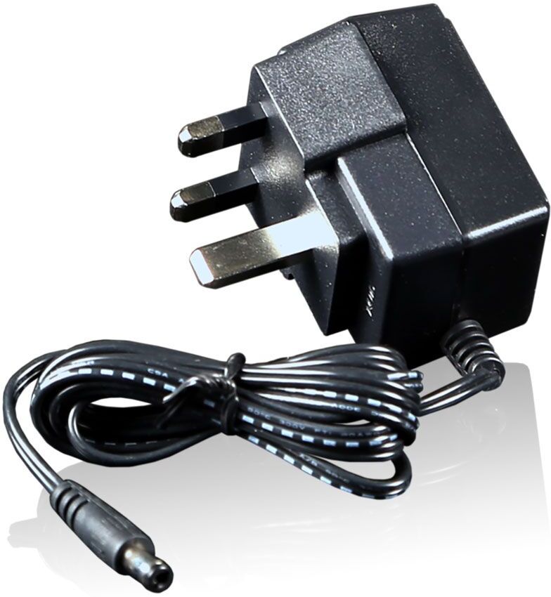 Beco Adapter 110 - 230 Volt UK