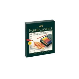 Faber-Castell Polychromos »36er Studio Box« mehrfarbig Größe