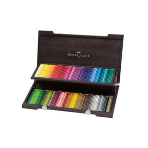 Faber-Castell Aquarellstifte »Aquarellfarbstifte« mehrfarbig Größe