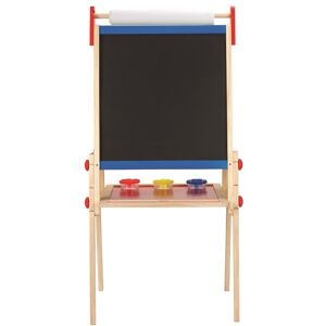 Hape Tafel »Spiel-Tafel FSC« bunt Größe