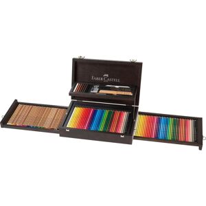 Faber-Castell Kreativset »Art & G« dunkelbraun Größe