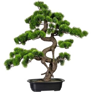 Creativ green Kunstbonsai »Bonsai Kiefer« grün Größe