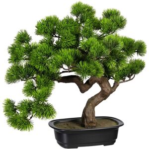 Creativ green Kunstbonsai »Bonsai Kiefer« grün Größe