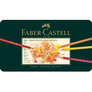 Faber-Castell Polychromos »120er« mehrfarbig Größe