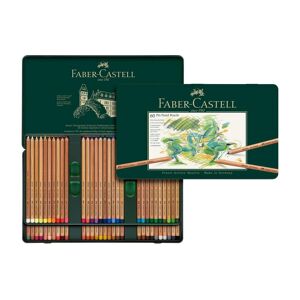 Faber-Castell Buntstift »Pitt Paste« Mehrfarbig Größe